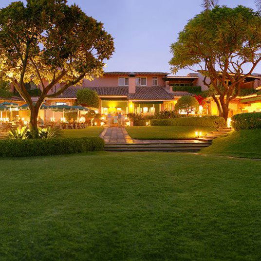 Las Mananitas, Hotel in Cuernavaca