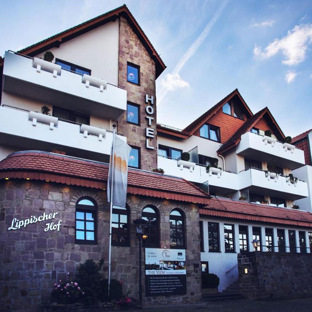 Lippischer Hof