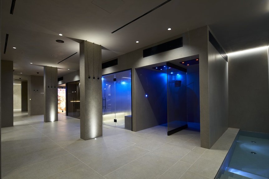 Executive SPA Hotel, Fiorano Modenese, Italy