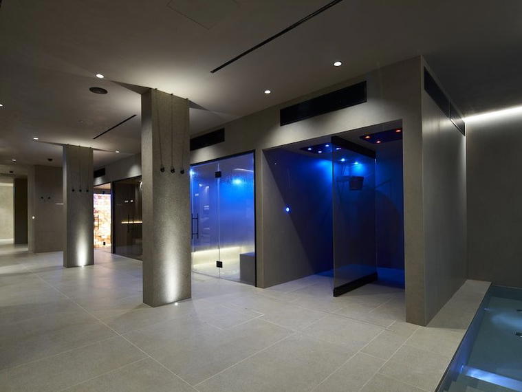 Executive SPA Hotel, Fiorano Modenese, Italy