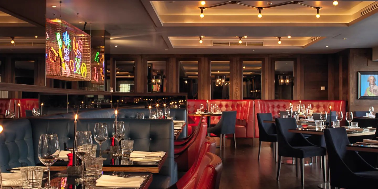 Malmaison Birmingham