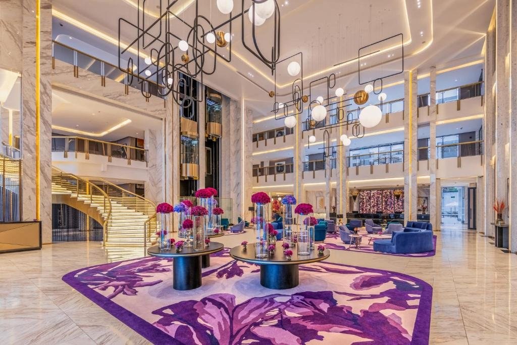 Glee Nairobi, a Preferred LVX Hotel, Hotel in Nairobi