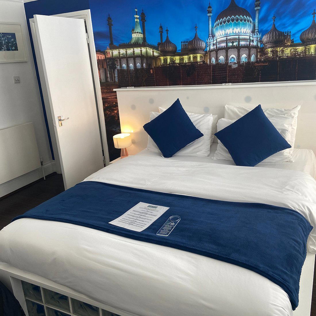 Hotel Nineteen, Brighton And Hove, United Kingdom