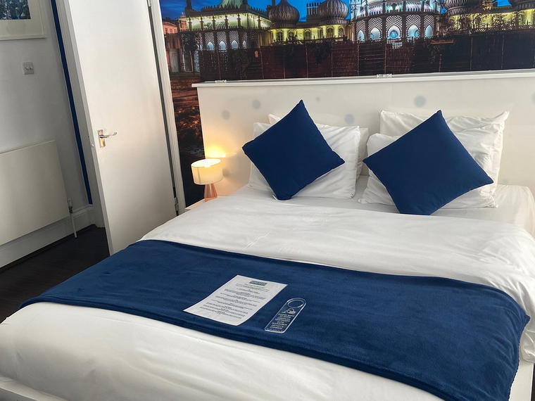 Hotel Nineteen, Brighton and Hove, United Kingdom