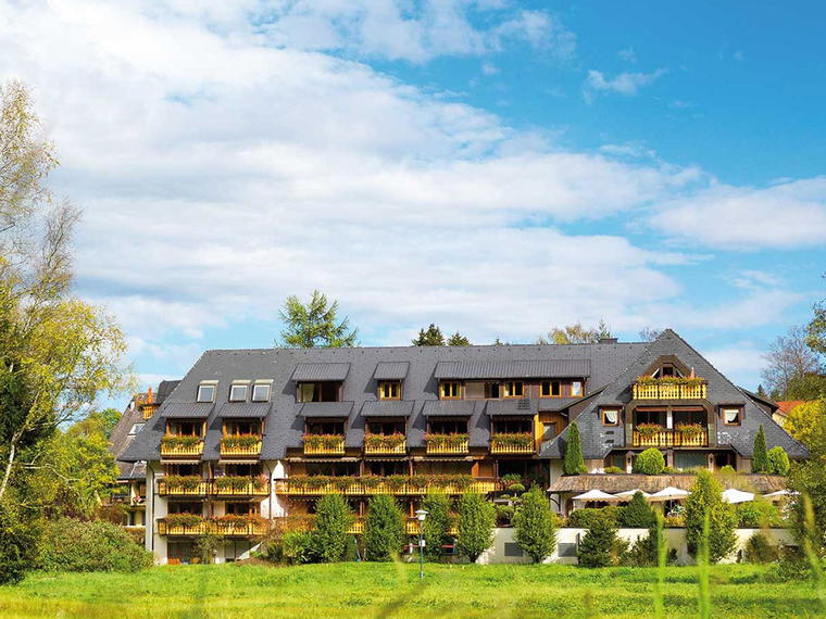 Thomahof, Hinterzarten, Germany