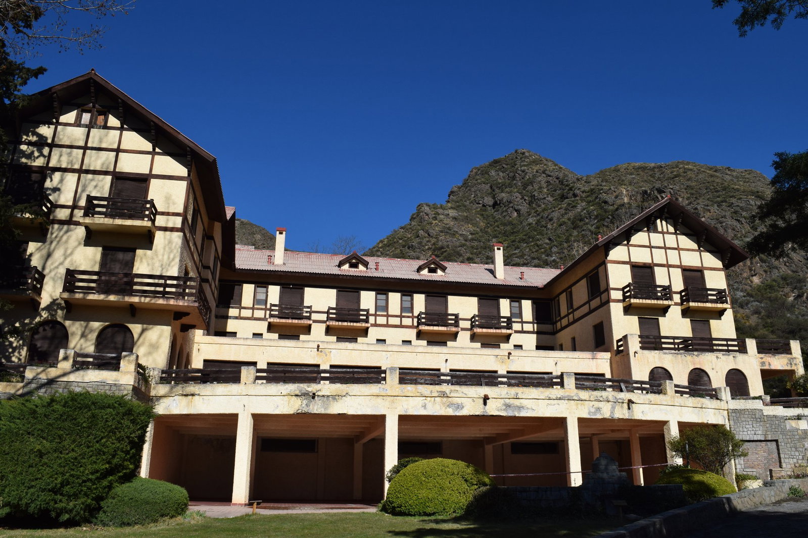 Villavicencio, Mendoza, Argentina