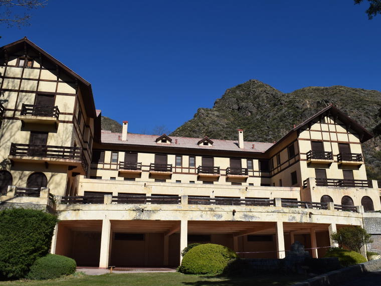 Villavicencio, Mendoza, Argentina