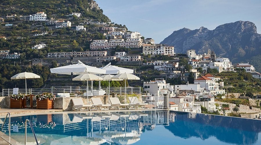 Caruso, A Belmond Hotel, Amalfi Coast