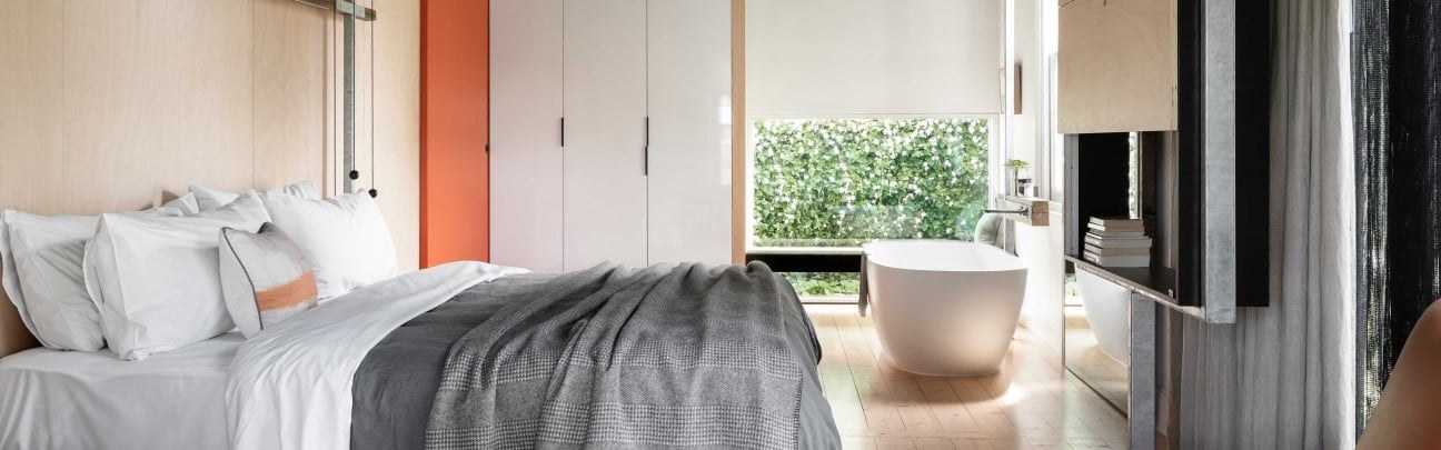 Drift House, Port Fairy, Australia