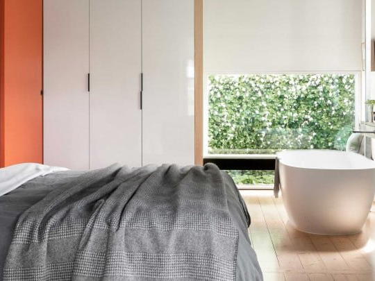 Drift House, Port Fairy, Australia