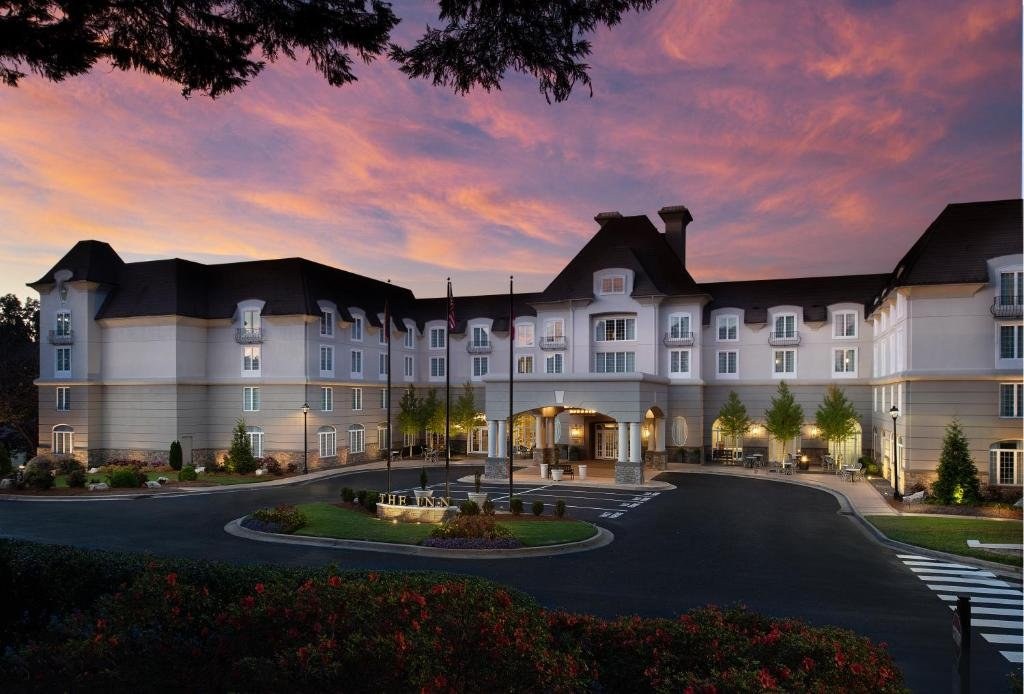 Chateau Elan, Braselton Atlanta, United States