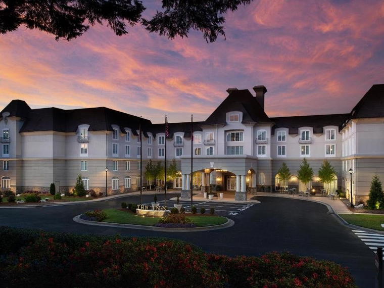 Chateau Elan, Braselton Atlanta, United States