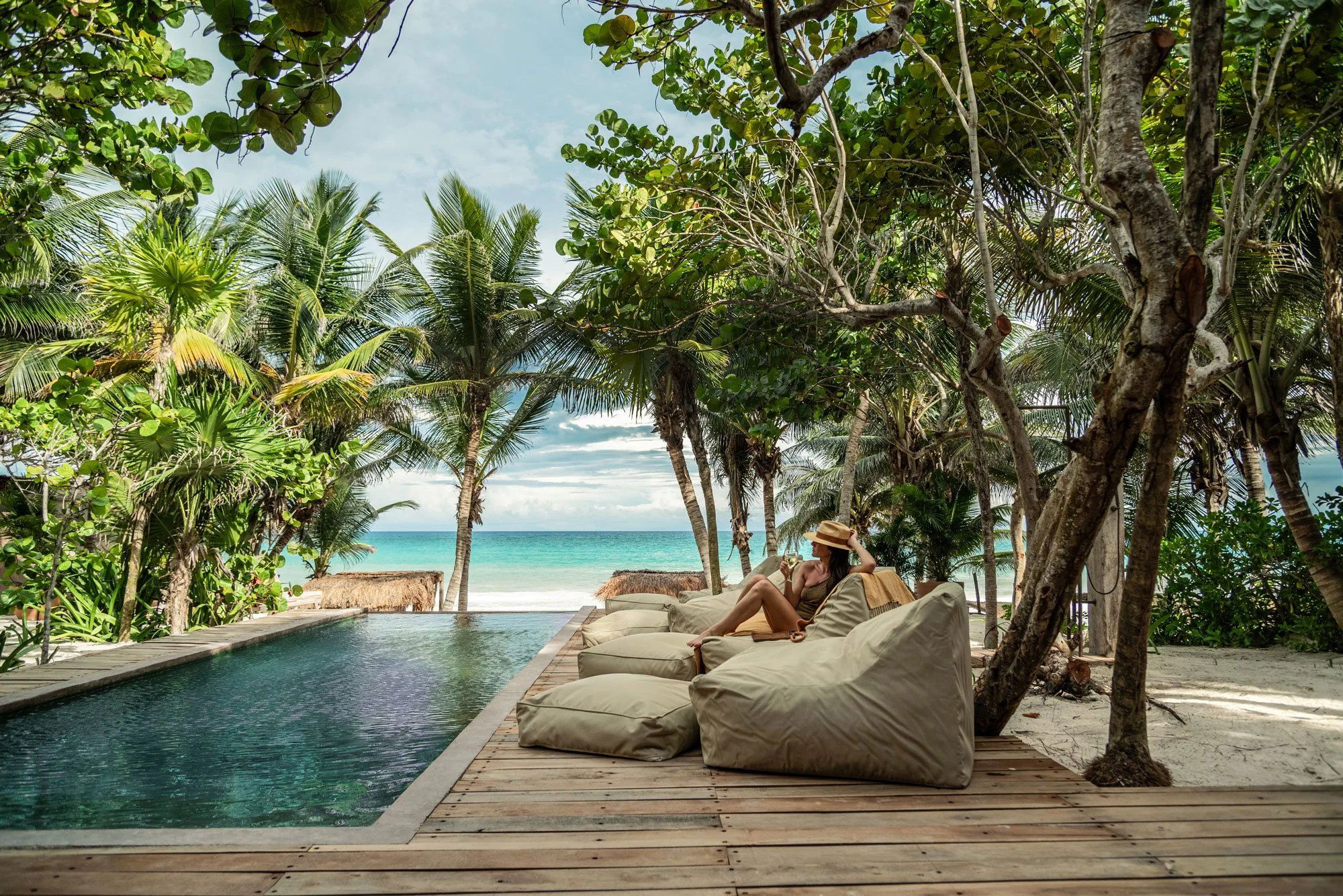 XELA Tulum, Hotel in Tulum