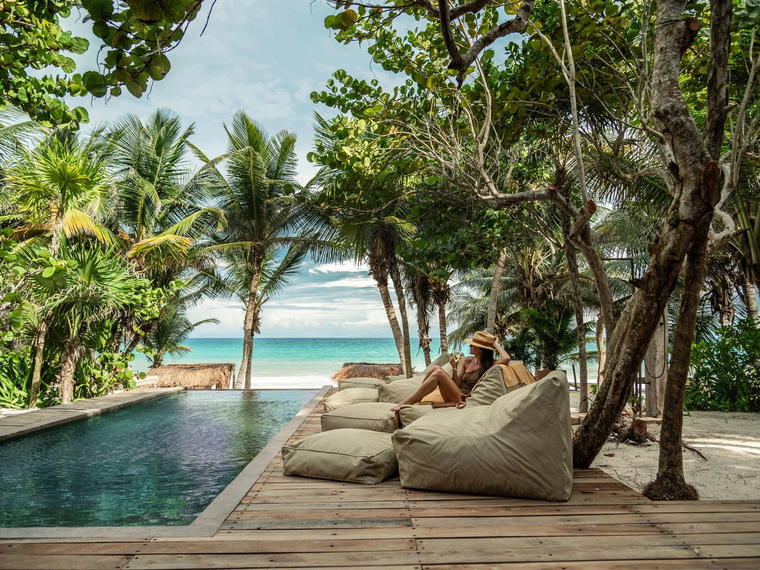 XELA Tulum, Tulum, Mexico