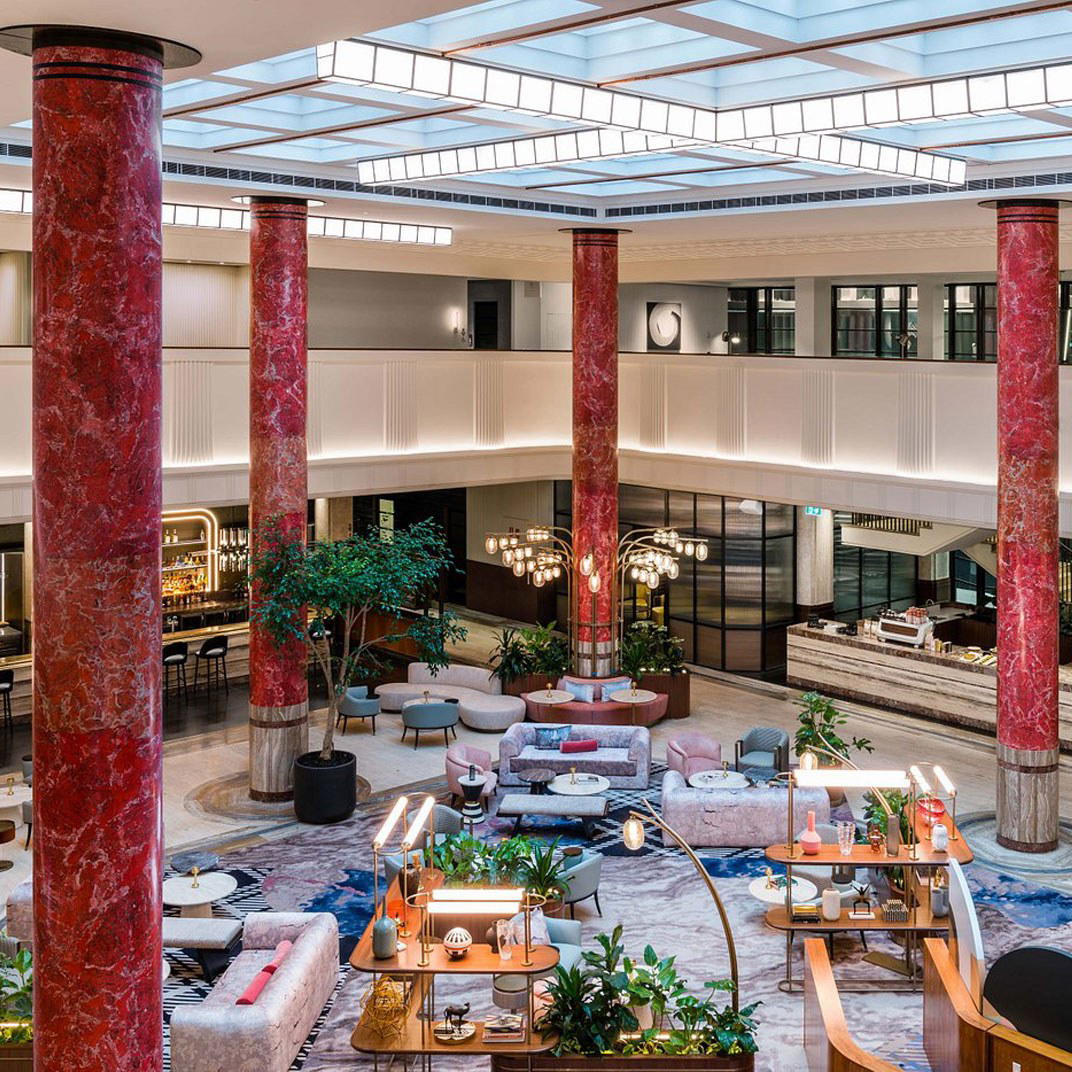 Kimpton Margot Sydney, Sydney, Australia