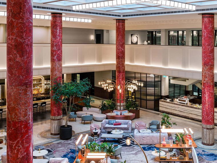 Kimpton Margot Sydney, Sydney, Australia