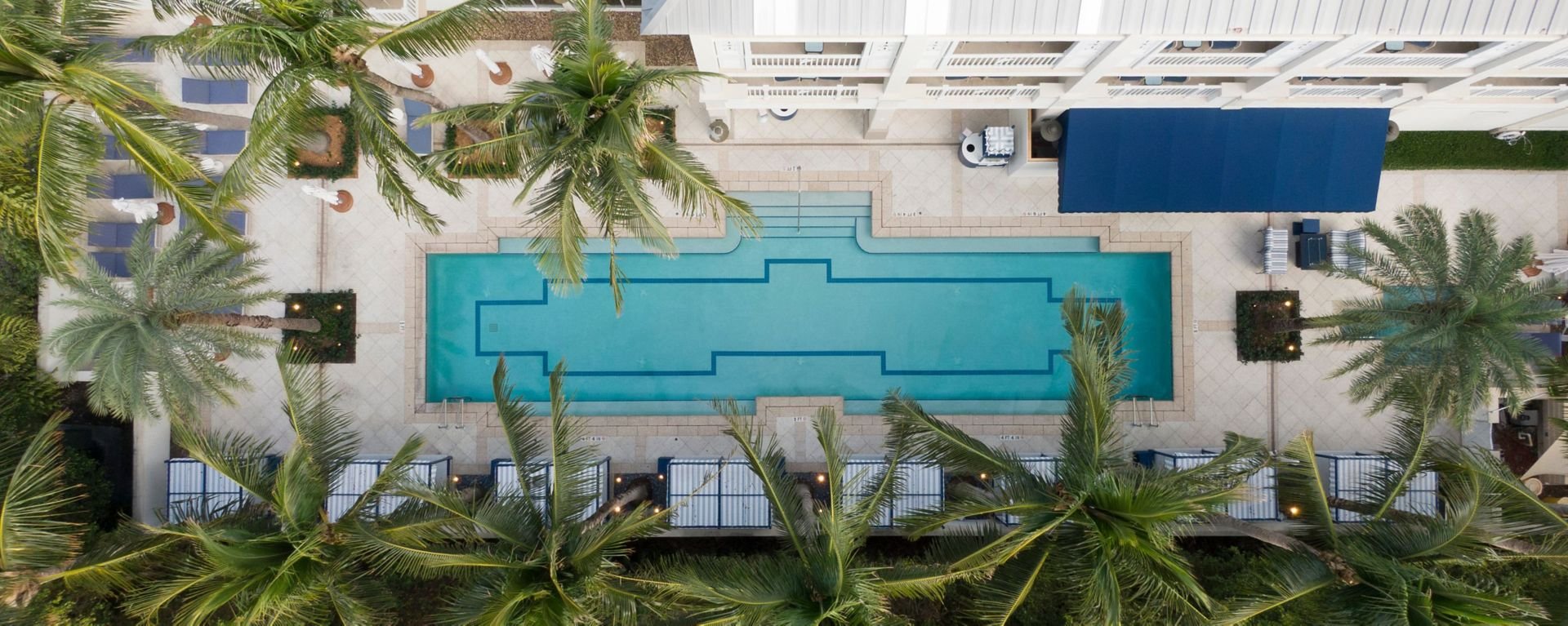 The Seagate Hotel, Golf & Beach Club, Autograph Collection