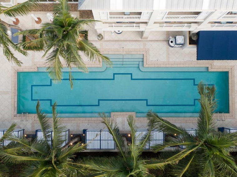 The Seagate Hotel, Golf & Beach Club, Autograph Collection, Delray Beach, United States