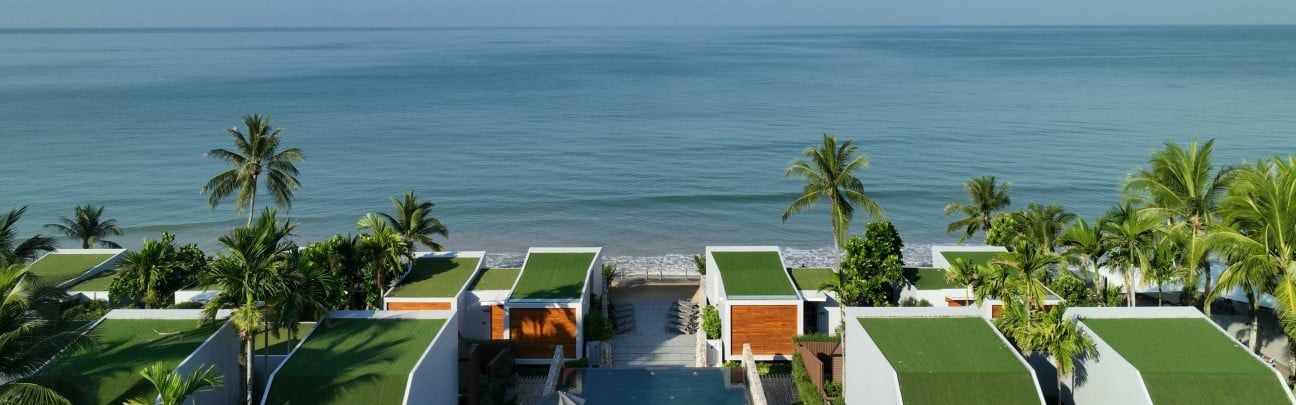 Casa de La Flora, Phang Nga, Thailand