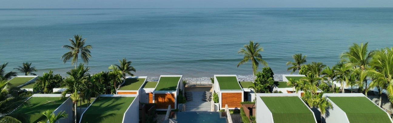 Casa de La Flora, Phang Nga, Thailand