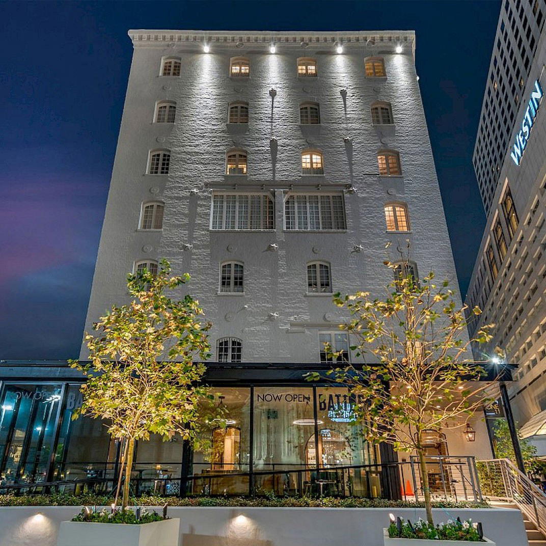 One11 Hotel, New Orleans, United States