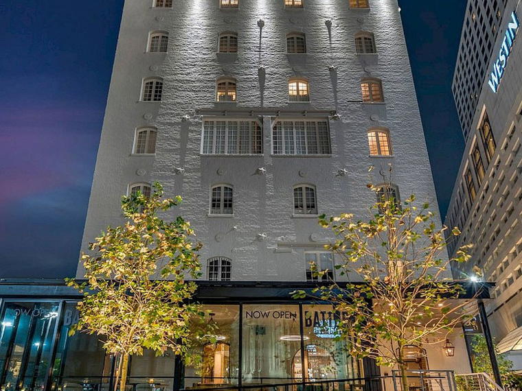 One11 Hotel, New Orleans, United States