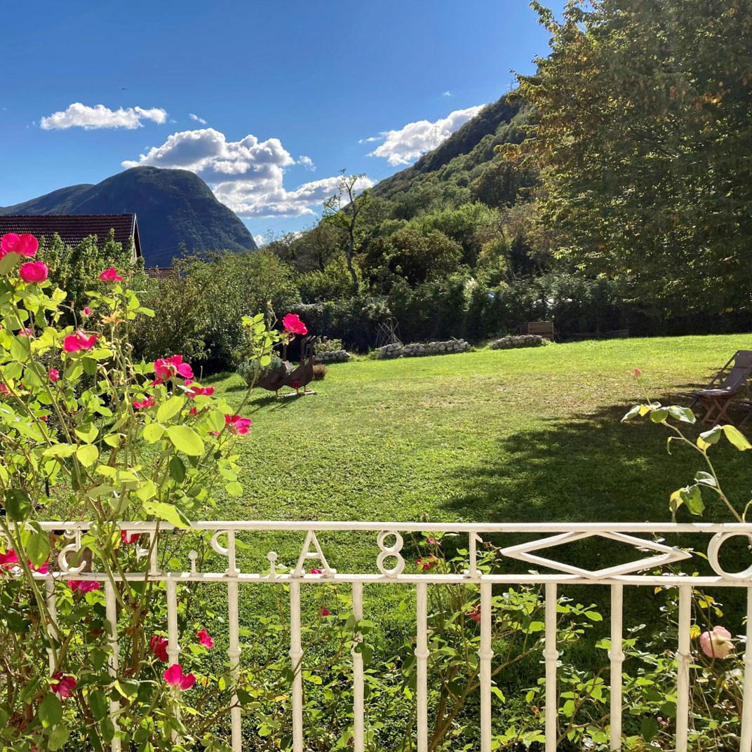 La Colonie Maison d'Hôtes hotel in Collonges, France
