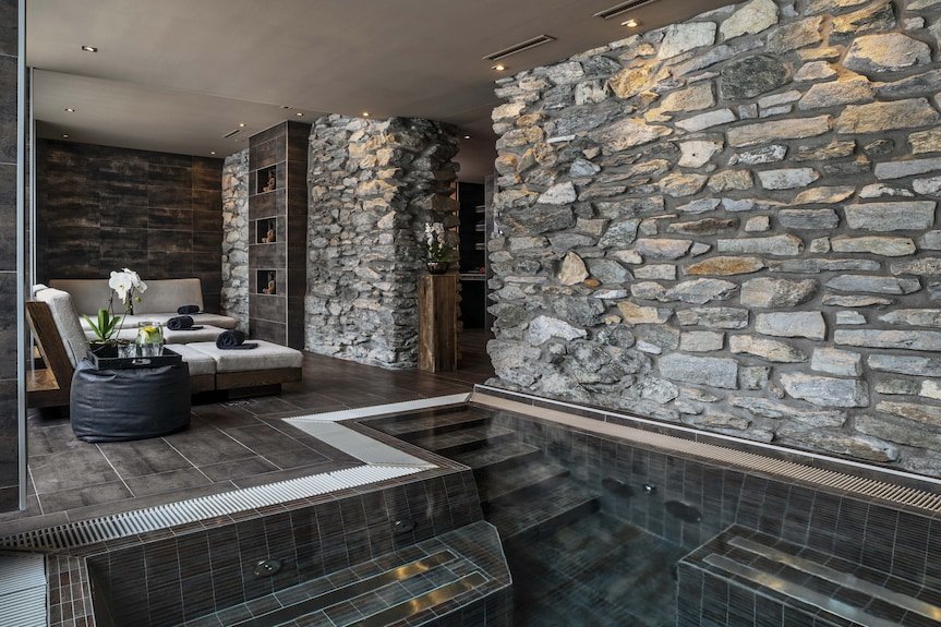 Unique Hotel Post, Zermatt, Switzerland