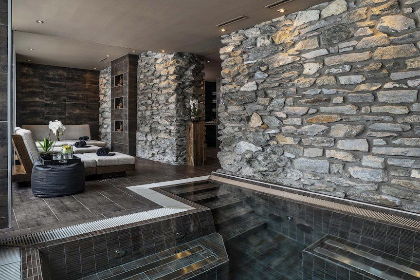 Unique Hotel Post, Zermatt, Switzerland