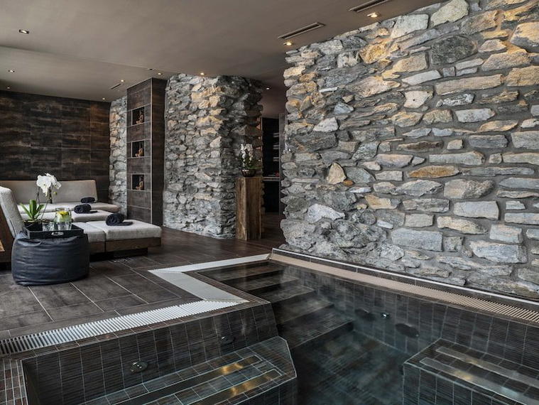 Unique Hotel Post, Zermatt, Switzerland