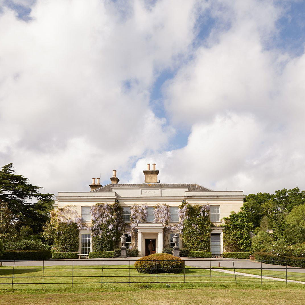 Lime Wood Hotel, Lyndhurst, United Kingdom