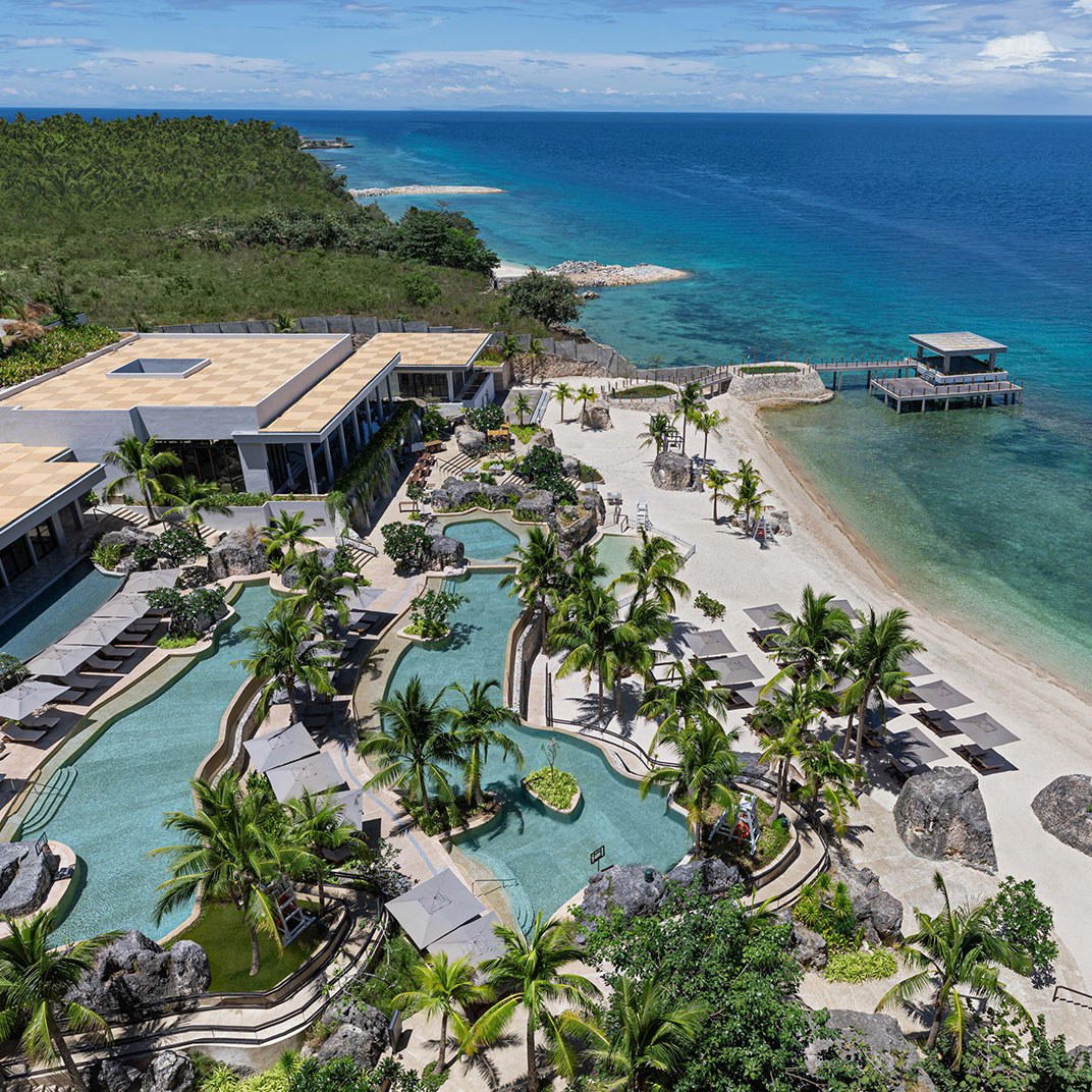 Sheraton Cebu Mactan Resort, Mactan, Philippines