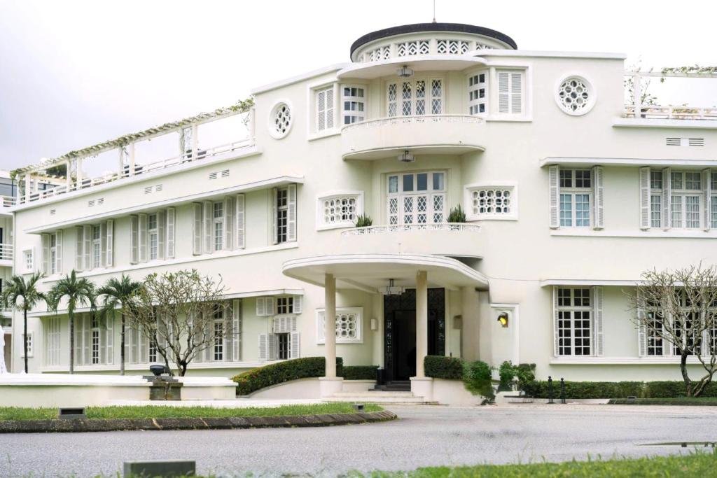 Azerai La Residence, Hue