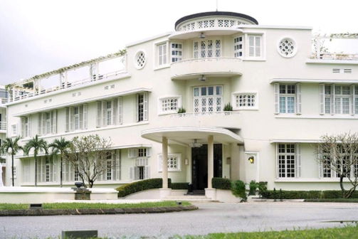 Azerai La Residence, Hue