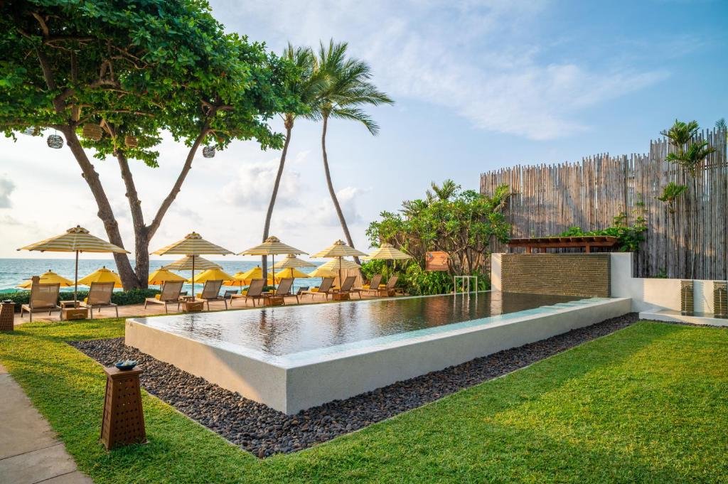 Buri Rasa Village Samui, Koh Samui, Thailand