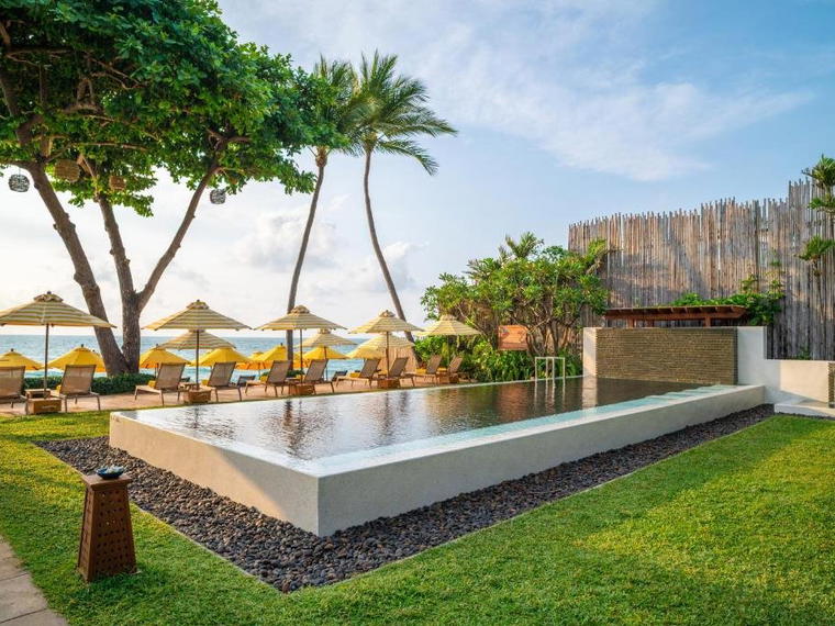 Buri Rasa Village Samui, Koh Samui, Thailand
