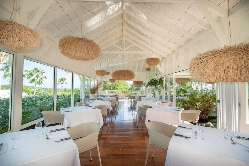 Hôtel Plein Soleil, Le Francois, Martinique