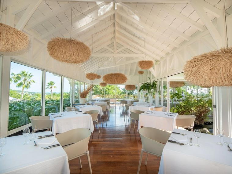 Hôtel Plein Soleil, Le Francois, Martinique