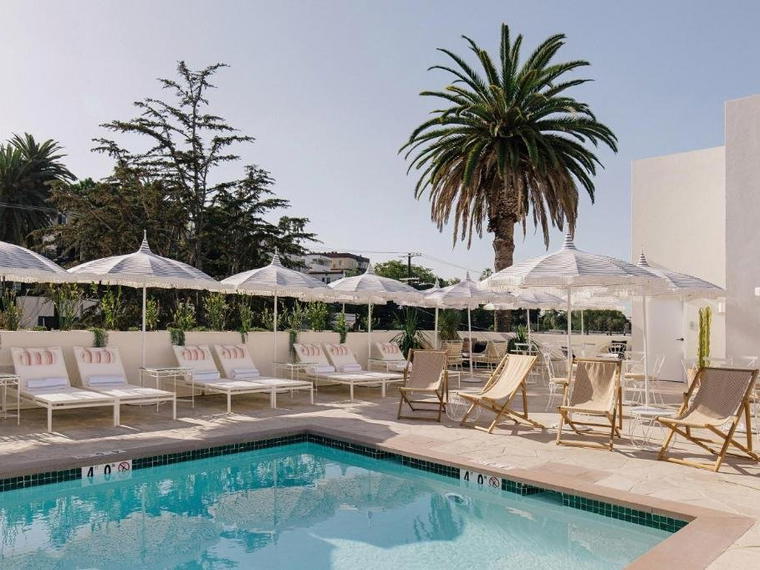 Silver Lake Pool & Inn, Los Angeles, United States