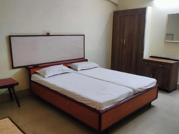 Hotel Anand, Jabalpur, India