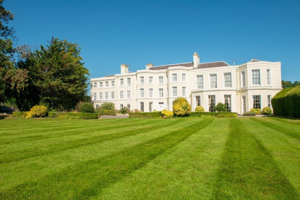 Burnham Beeches Hotel, Burnham, United Kingdom
