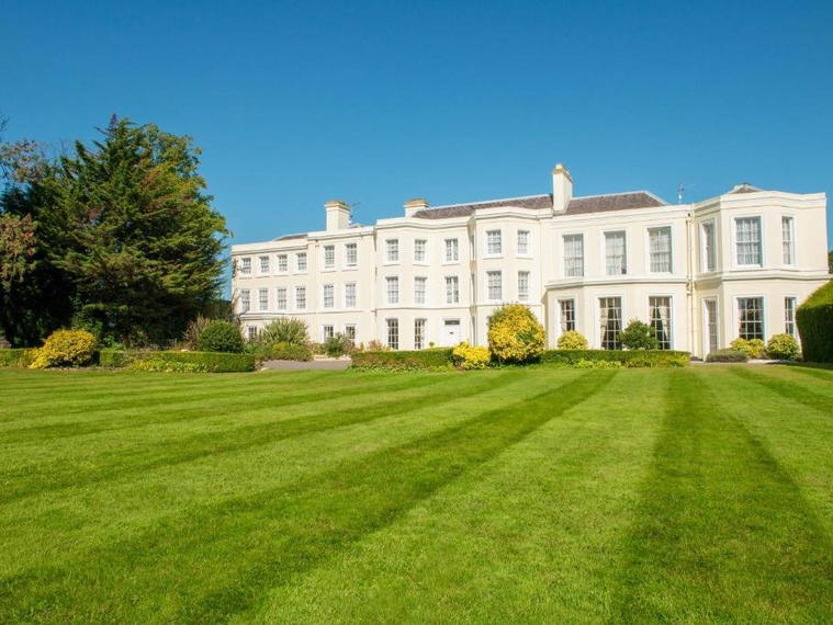 Burnham Beeches Hotel, Burnham, United Kingdom