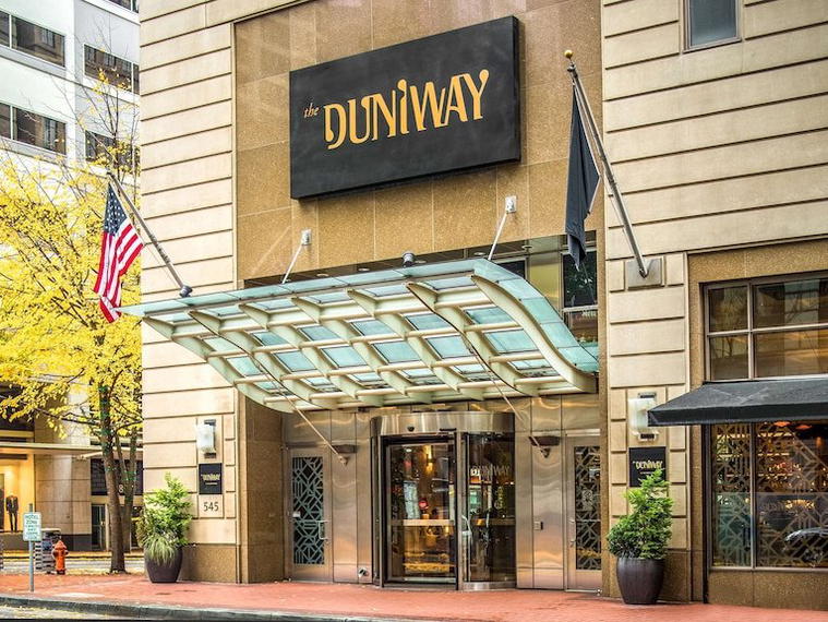 The Duniway Portland, A Hilton Hotel, Portland, United States