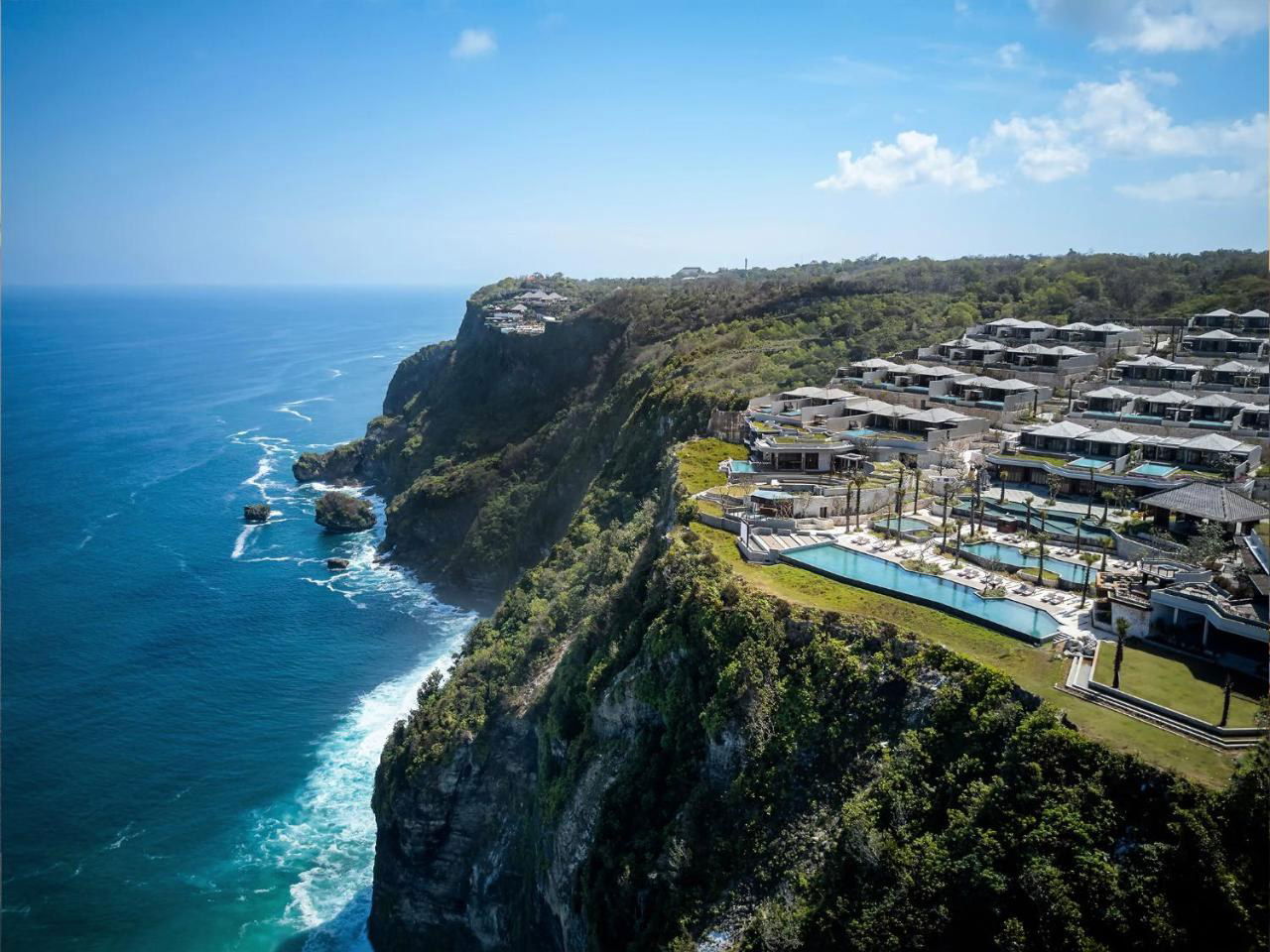 Six Senses Uluwatu Bali, Hotel in Uluwatu
