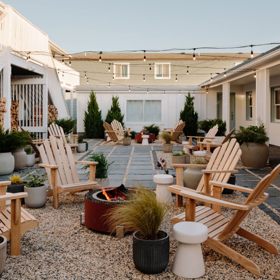 Daunts Albatross Motel hotel in The Hamptons/Montauk