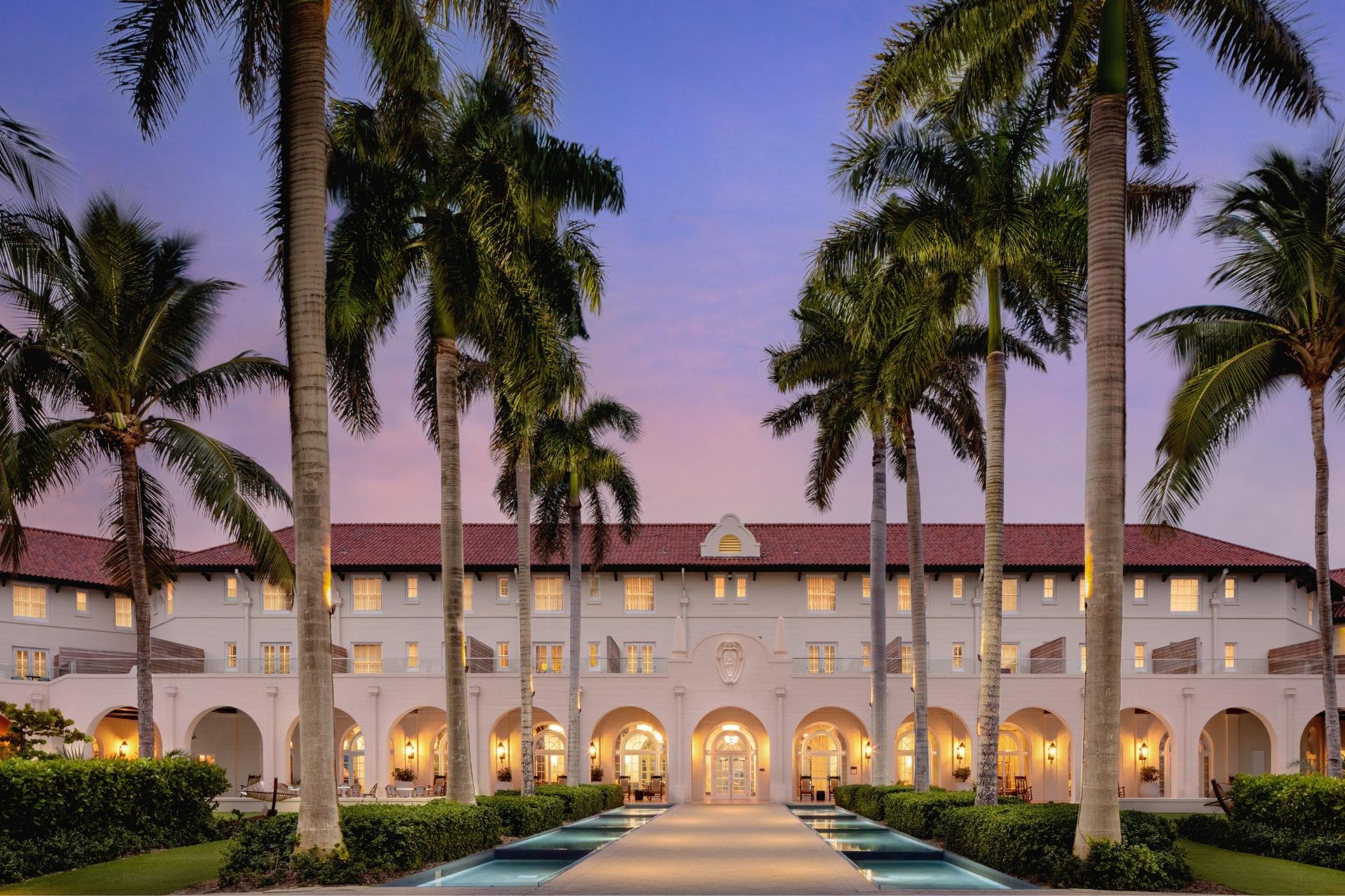 Casa Marina Key West, Curio Collection by Hilton hotel in Key West, United States