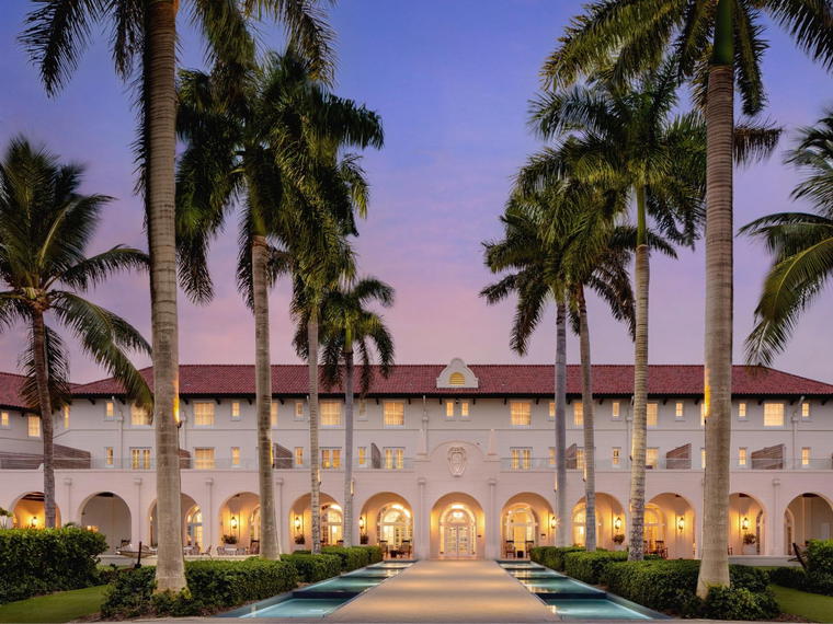 Casa Marina Key West, Curio Collection by Hilton, Key West, United States