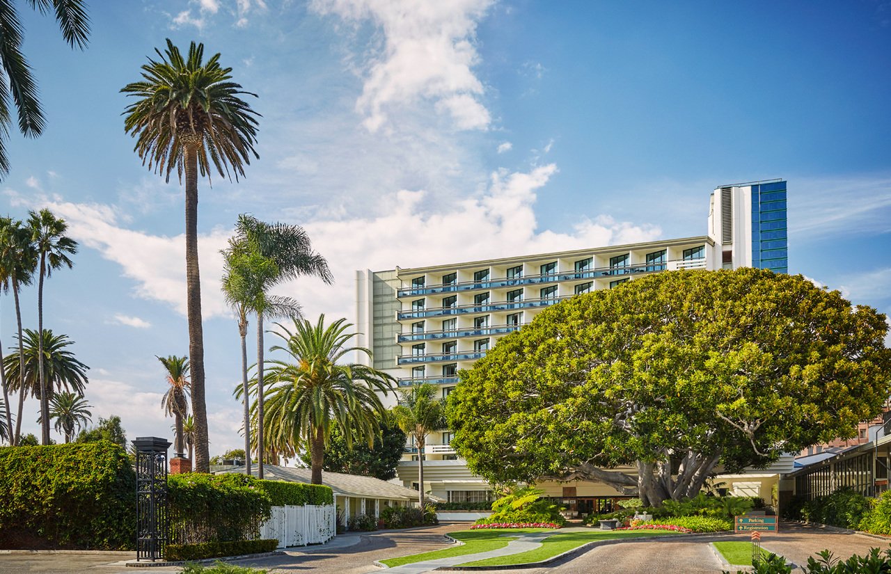 Fairmont Miramar Hotel & Bungalows, Santa Monica, United States