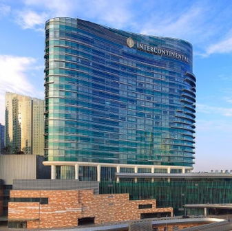 InterContinental Changsha