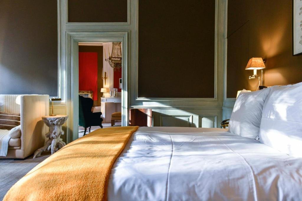 B&B The Verhaegen, Ghent, Belgium